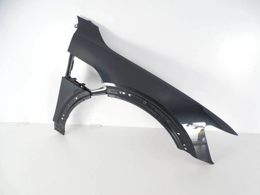 PJT9855 - Правое переднее крыло переднее audi q8 e-tron 4ke