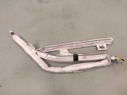 OPEL MOKKA II B Dachvorhang Airbag AIRBAG links 9843175680