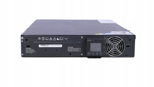 Ups liebert gxt4-3000 rt230e 2700w нові батареї /3211