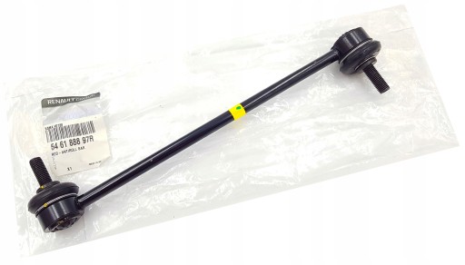 546188897R - RENAULT ESPACE V 1.6 DCI TCE СТАБИЛИЗАТОР ПОПЕРЕЧНОЙ УСТОЙЧИВОСТИ