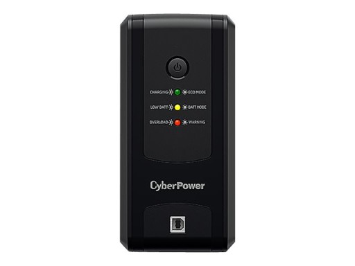 Cyberpower ut850наприклад, кіберпотужність ut850