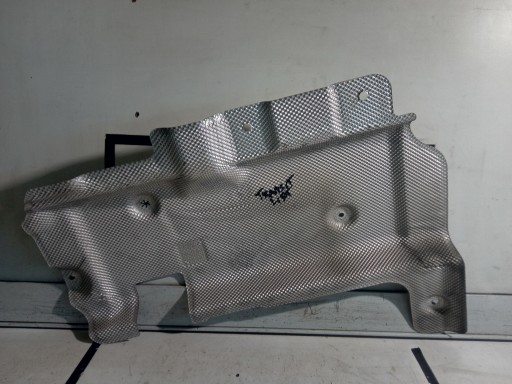 KV6B-R11434-BA - FORD CONNECT MK2 LIFT ТЕПЛОВИЙ ЕКРАН 1.5 TDCI