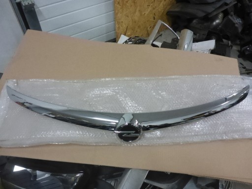 13244393 - OPEL INSIGNIA A COMBI ХРОМИРОВАННЫЕ ЗАСЛОНКИ НОВЫЙ ОРИГИНАЛ