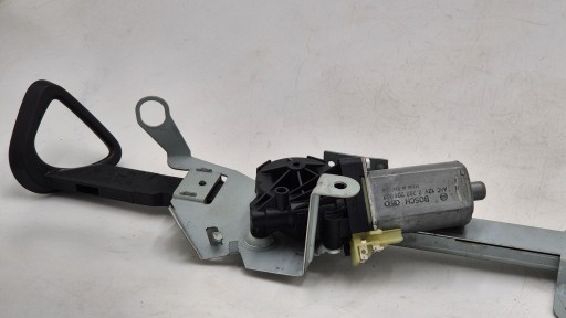 PODAJNIK OSSATURA sinistra Anteriore MERCEDES W209 CLK A2098600582 BDB!!