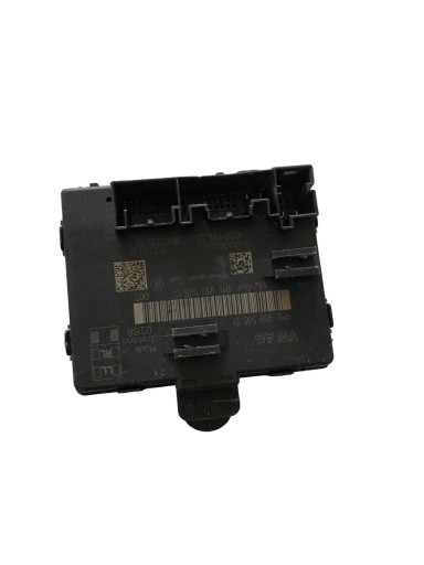 AUDI A7 модуль двері 4M1959595D