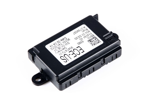 BMW F20 F30 F10 F15 modulo Centralina IDRIVE 9347470