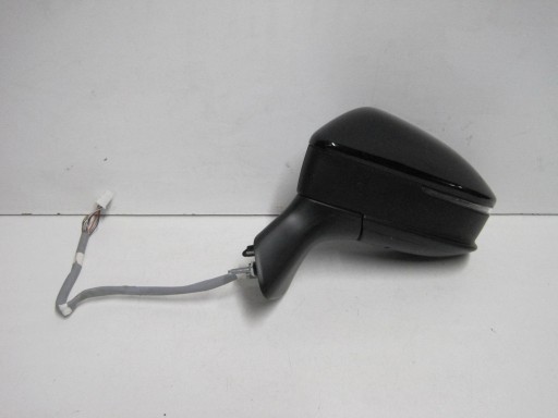 electrics mirror side left TOYOTA C-HR II 24R