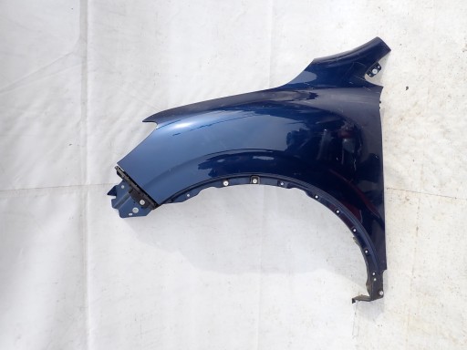 RENAULT KADJAR 15-22 fender front left support