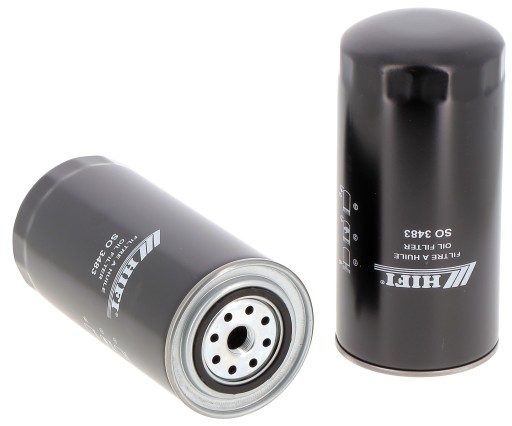 Масляный фильтр SO 3483