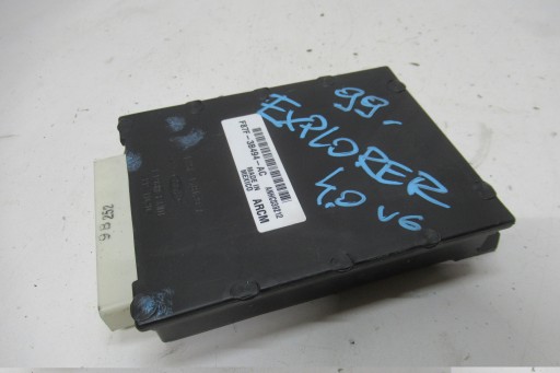 FORD EXPLORER 4.0 V6 modul STEROWNK F87F-3B494-AC