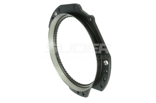 33SV0238 - КІЛЬЦЕ СИНХРОНІЗАЦІЇ ЧЕРВОНИЙ ПОКЛИК AT / ATO