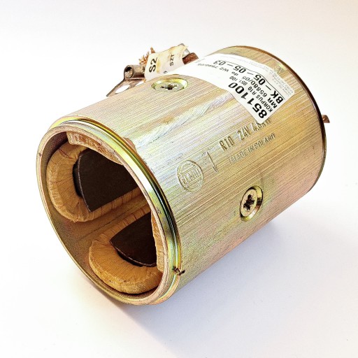 Корпус статора/стартера R10 для двигунів SW-400 / 851.100.0