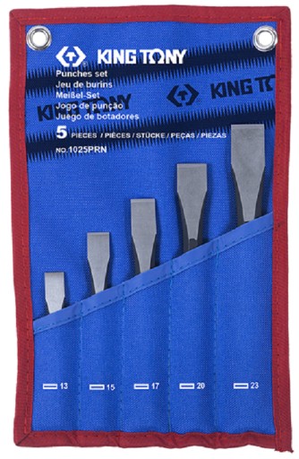 KING Tony слюсарні Різаки для МЕТАЛУ13-23мм