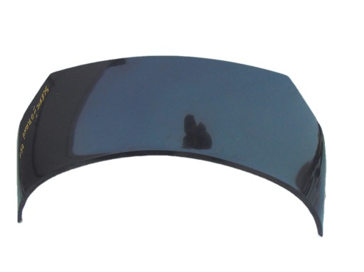 RENAULT GRAND SCENIC II 05R капот кришка двигуна