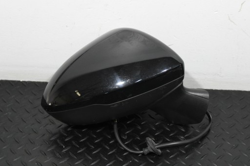 Spiegel rechts 7 Pins OPEL ASTRA K V 5