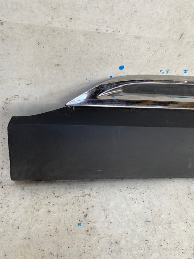 RENAULT ESPACE 5 V 15- moulding door left front 808771269R