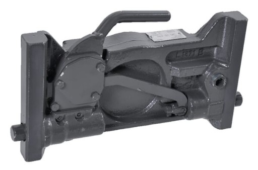 Перехідна пластина 311 мм H160 057311420A11