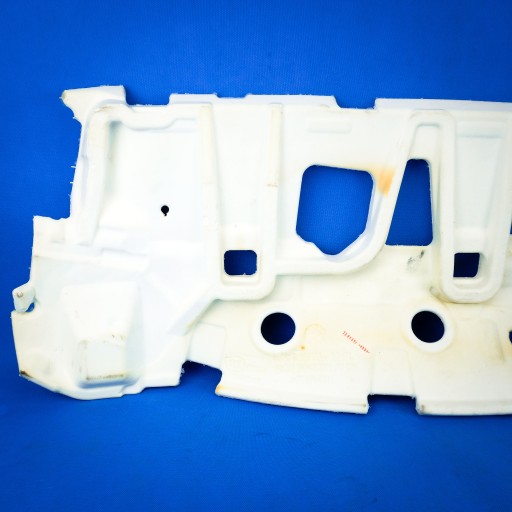 soundproofing polki boot BMW 3 G20 51487445271 7445271 21km