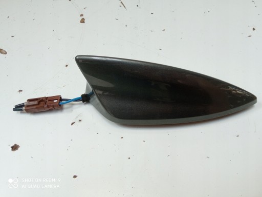 OPEL ASTRA K ANTENA dach GPS REKIN 39064587