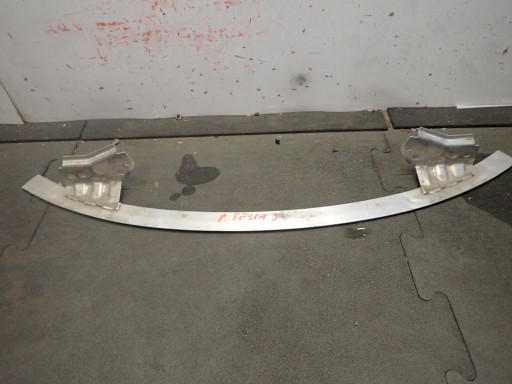 sider below bumper front TESLA 3 2017- 1084894-00