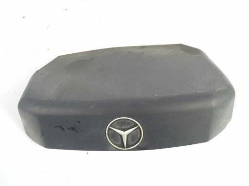 A1041580785 - Mercedes S Class W140 3.2 капот крышка купола