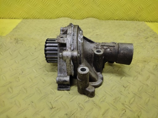 CITROEN C4 2.0 16V water pump 538050010
