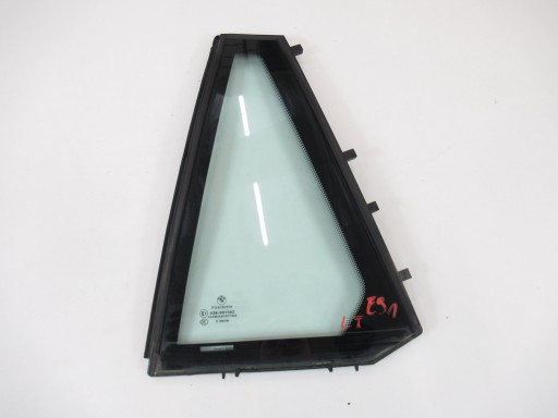 Стекло заднее левое BMW e91 универсал AS2