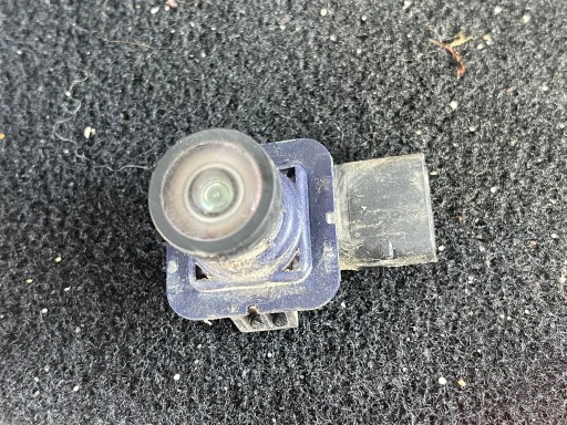 AF013vAV - Камера ford mondeo mk5 es7t-19g490-cb универсал