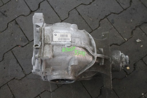 diff differential 3.23 rear part 8618720 BMW G30 G31 17