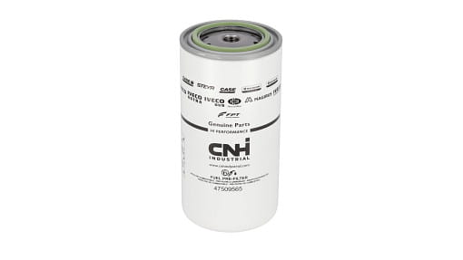 47509565 КАРТРИДЖ ТОПЛИВНОГО ФИЛЬТРА