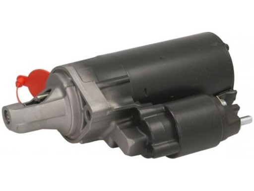 0 986 - Рекуперативний стартер 12v 1.7kw