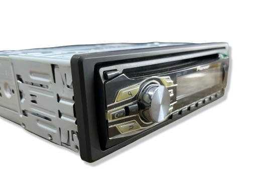 Radio samochodowe Mercedes-Benz C W202 facelift 1999 DEH-3400UB