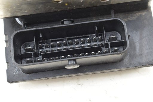 control unit ABS front Opel Corsa E MERIVA B 0265252688 AVT