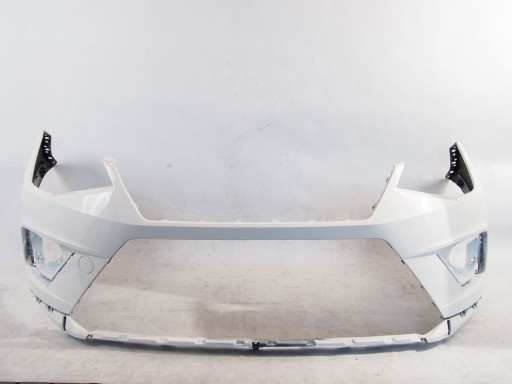 Seat Arona 17r bumper front front 2017 6F9807221B