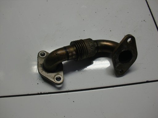 VW GOLF V AUDI A3 1.9TDI cijevčica EGR 038131521T