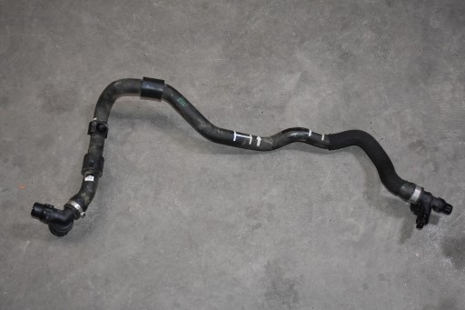 savršeno stanje prijenos vode BMW G07 G06 G05 K