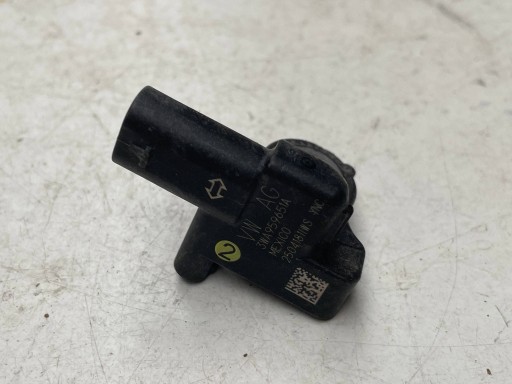 sensor zderzeniowy (airbag) Volkswagen T-Roc 3WA959651A !J