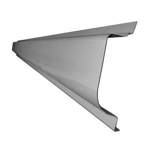 Autobig-14535 - Ремонт порогов FORD MAVERICK 01-07 L=R