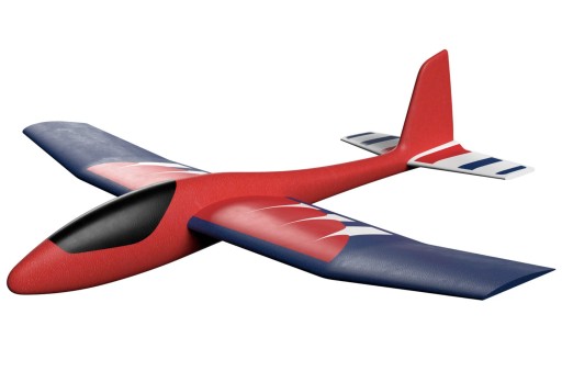 Ігровий планер 68 х 86 х 17 см