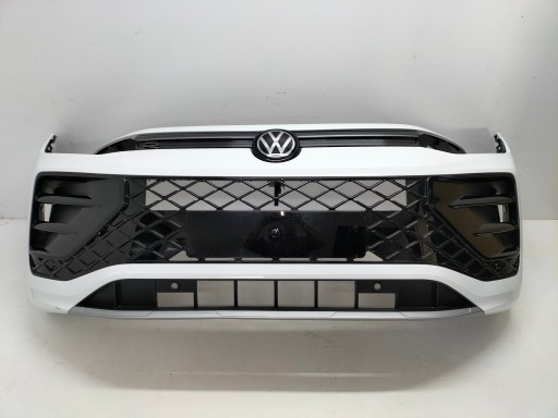 front bumper front VW TAYRON 24- R-LINE