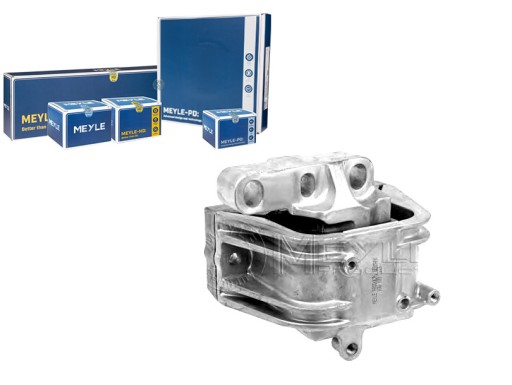 100 199 - Meyle подушка двигателя VW A3 GOLF5 PR MEYLE