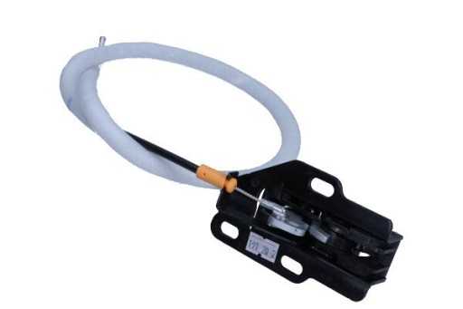 9137l2 замок дверей CITROEN T. JUMPY / PEUGEOT EX 91