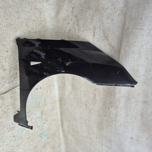 RENAULT ESPACE IV 4 02-14 fender front front right