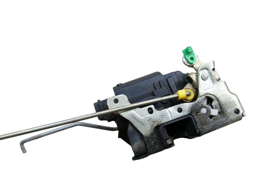 lock door right front IVECO DAILY III LIFT 2 PIN EUROPA