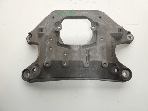 AUDI A4 B8 A5 STREBE GETRIEBE GETRIEBE 8K0399263AF