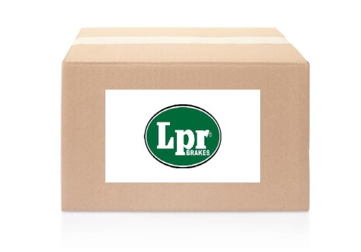 Гальмівний насос LPR 1054