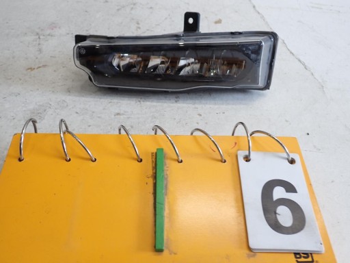 Nebelscheinwerfer links LED DRL BMW X3 G01 X4 G02 9492771