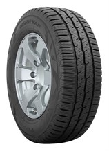 2 x Toyo Observe Van 195/70R15 104 S C шины