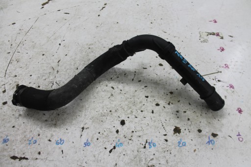 rohr Ansaugrohr Luftrohr Ansaugschlauch 144605705R RENAULT MEGANE III 1.6 DCI 13-16