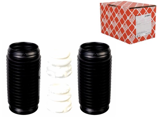 175400 - Передній амортизатор AUDI A3 TT SEAT Leon sc Leon